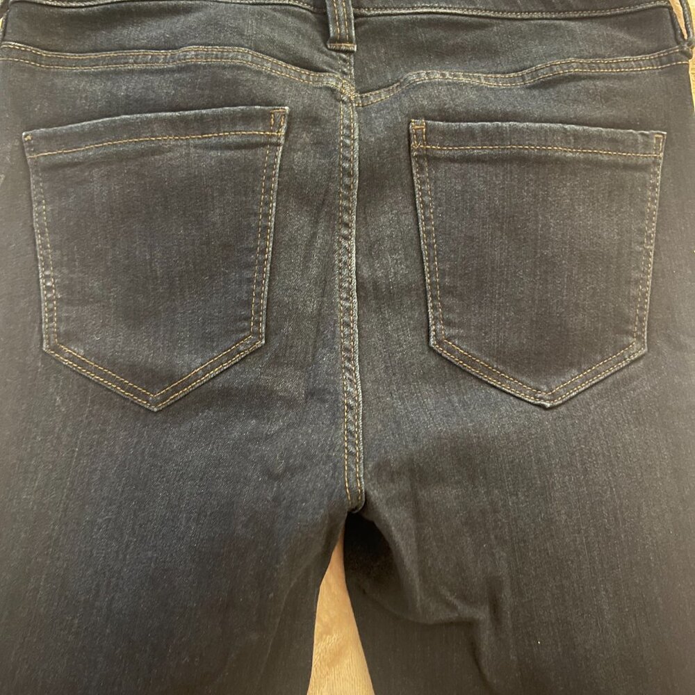Liverpool Los Angeles Abby Skinny Jean - Picture 8 of 10